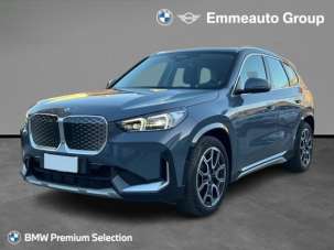 BMW iX1 Elettrica 2025 usata, Lecce