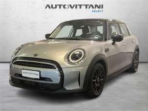 MINI Mini Benzina 2024 usata, Como