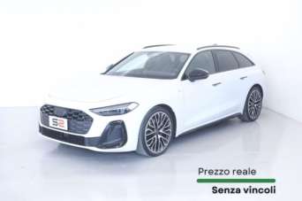 AUDI A5 Elettrica/Diesel 2025 usata, Padova