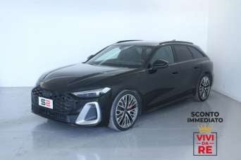 AUDI A5 Elettrica/Diesel 2024 usata, Padova