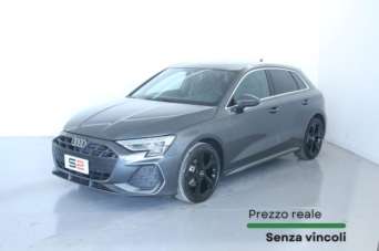 AUDI A3 Diesel 2024 usata, Padova