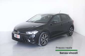 VOLKSWAGEN Polo Benzina 2023 usata, Padova