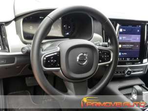 VOLVO V90 Elettrica/Diesel 2023 usata, Modena