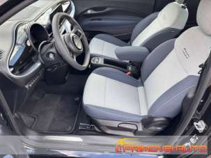 FIAT 500e Elettrica 2021 usata, Modena