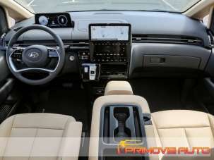 HYUNDAI Staria Diesel 2023 usata, Modena