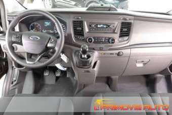FORD Transit Custom Diesel 2023 usata, Modena