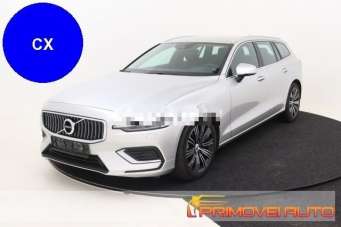 VOLVO V60 Elettrica/Diesel 2022 usata, Modena