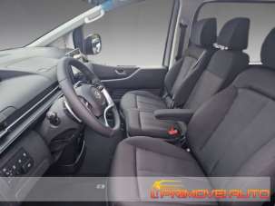 HYUNDAI Staria Diesel 2024 usata, Modena