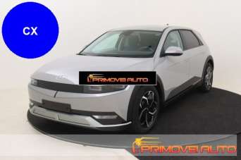HYUNDAI Ioniq 5 Elettrica 2023 usata, Modena