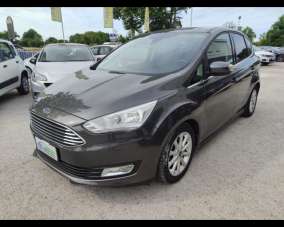 FORD C-Max Diesel 2016 usata, Macerata