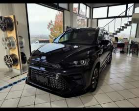CIRELLI Cirelli 3 Benzina/GPL 2025 usata, Macerata