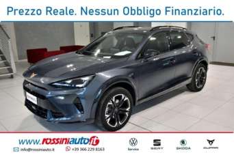 CUPRA Formentor Elettrica/Benzina 2025 usata, Brescia