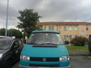 VOLKSWAGEN Transporter Benzina 1992 usata, Milano