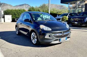 OPEL Adam Benzina 2015 usata, Latina