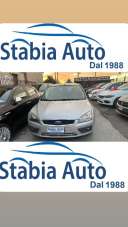 FORD Focus Diesel 2007 usata, Napoli