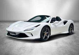 FERRARI F8 Benzina 2022 usata, Pistoia