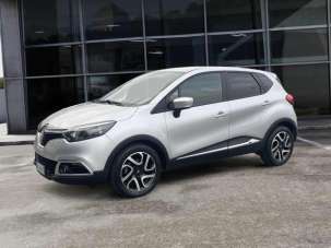 RENAULT Captur Diesel 2013 usata, Cuneo