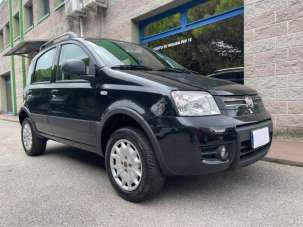 FIAT Panda Benzina 2012 usata, Venezia