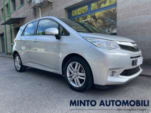 SUBARU Trezia Diesel 2012 usata, Venezia