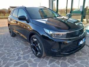 OPEL Grandland Elettrica/Benzina 2023 usata, Mantova
