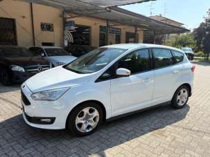 FORD C-Max Benzina 2017 usata, Reggio Nell'Emilia