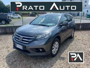 HONDA CR-V Diesel 2015 usata, Prato