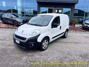 FIAT Fiorino Diesel 2019 usata, Treviso