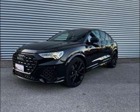 AUDI RS Benzina 2022 usata, Treviso