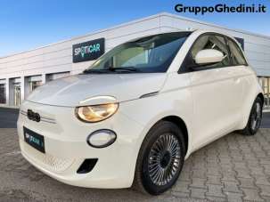 FIAT 500e Elettrica 2023 usata, Bologna
