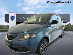 LANCIA Ypsilon Elettrica/Benzina 2024 usata, Bologna
