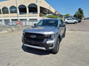 FORD Ranger Diesel 2026 usata, Parma