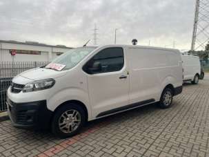 OPEL Vivaro Diesel 2021 usata, Torino