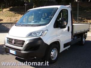 FIAT Ducato Diesel 2019 usata, Grosseto