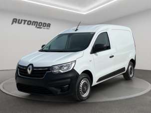 RENAULT Express Diesel 2022 usata, Firenze