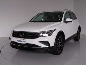 VOLKSWAGEN Tiguan Diesel 2024 usata, Rovigo