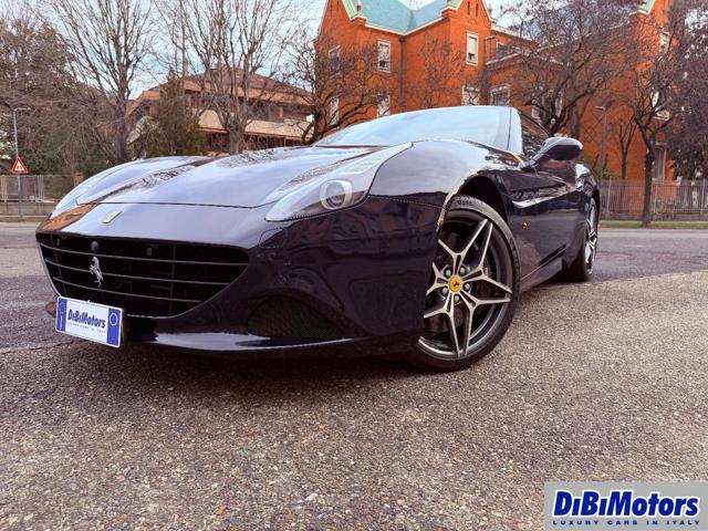 FERRARI California Benzina 2014 usata, Torino foto
