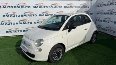 FIAT 500 Benzina 2009 usata, Napoli