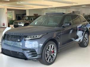 LAND ROVER Range Rover Velar Elettrica/Benzina usata, Lodi