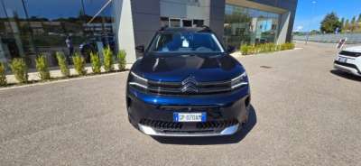 CITROEN C5 Aircross Benzina 2023 usata, Firenze