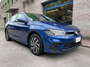 VOLKSWAGEN Polo Benzina 2023 usata, Venezia