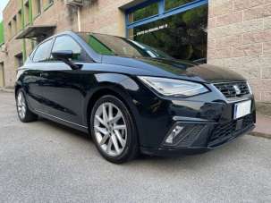 SEAT Ibiza Benzina 2022 usata, Venezia