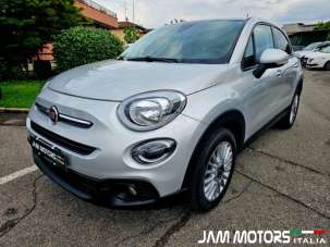 FIAT 500X Diesel 2021 usata, Como