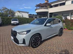 BMW X3 Elettrica/Diesel 2025 usata, Padova