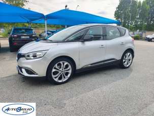 RENAULT Scenic Diesel 2020 usata, Vicenza