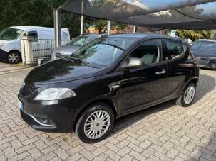 LANCIA Ypsilon Benzina/Metano 2015 usata, Reggio Nell'Emilia