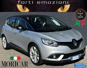 RENAULT Scenic Diesel 2018 usata, Reggio Nell'Emilia
