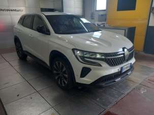 RENAULT Austral Elettrica/Benzina 2023 usata, Viterbo