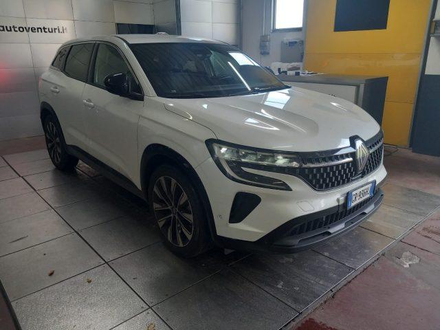 RENAULT Austral Elettrica/Benzina 2023 usata, Viterbo foto