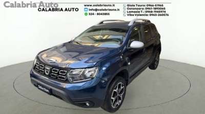 DACIA Duster Diesel 2020 usata, Reggio di Calabria