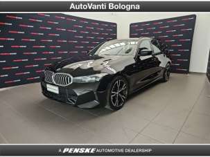 BMW 320 Diesel 2022 usata, Bologna